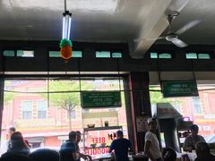 -丽丰茶冰室