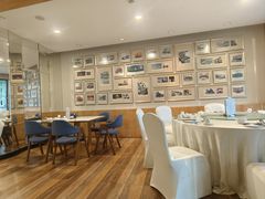 -五号茶居·新派粤菜·岭南五号酒店(沿江中路店)
