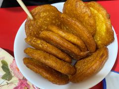 -夕阳红小吃(中街大悦城店)