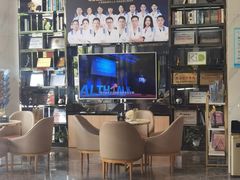 -粤港恒生口腔连锁(环球店)