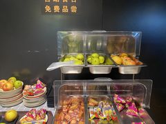 -云川台球(马甸店)