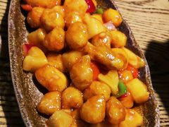 -隆喜元鱼汤包·海鲜(中联广场店)