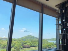 -佘山世茂艾美·御珍轩中餐厅
