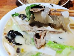 -三厂烩羊肉(五龙口店)