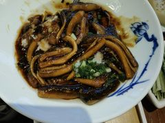 -三凤酒家·百年无锡菜(清扬茂业店)