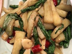 豆角炒茄子-北疆饭店(宝龙店)