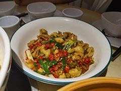 -大碗先生(万家丽店)