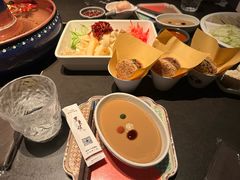 -东来顺·非遗火锅(赛格国际购物中心店)