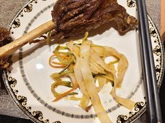 -蒙古人烤羊大师·草原料理(工农大路店)