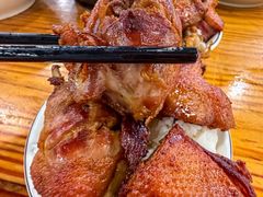 -斯丹姜母鸭·古法干香(泉州总店)