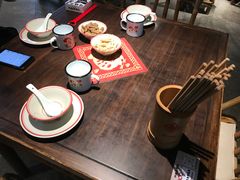 -洞庭土菜馆(天河北总店)