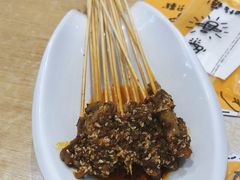 -喝丢一只鞋海鲜烧烤·海肠捞饭(市场店)