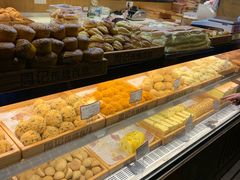 -周记传统糕点PASTRY(蜀汉路店)