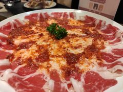 -韩宫宴烤肉·料理(南京江宁万达店)