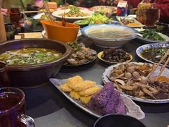 -醉小酒馆·川菜·江湖菜·重庆菜(观音桥旗舰店)