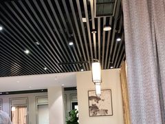 大堂-大城小院饭店(博隆广场虹桥店)