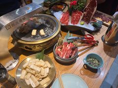 -红沃烤肉(家乐福2部店)