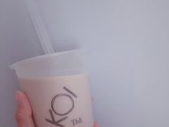 -KOI Thé(正佳广场店)