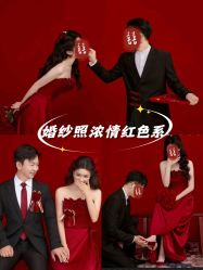 -第一夫人婚纱摄影(南京店)