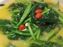 -兰湘子·湘菜小炒(长安万科广场店)