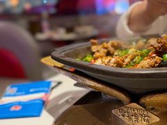-蛙来哒(方圆荟店)