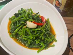 -帕蓝·暹罗料理(大学路店)