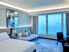 -香港九龙海逸君绰酒店