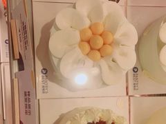 -Pantry's Best派悦坊蛋糕(K11购物艺术中心店)