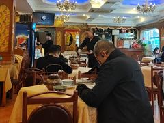 -维吾尔餐厅(宜山路店)