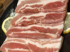 -九田家黑牛烤肉料理(太阳宫广场店)