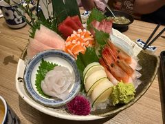 -小山日本料理(兴业太古汇店)