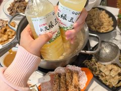 -合记汕头牛肉店(嘉禾路店)