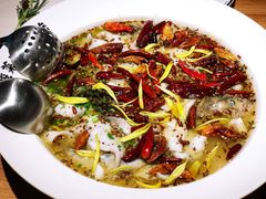 -太二酸菜鱼(正大广场店)
