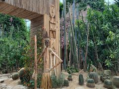 -祥源·阜阳生态乐园