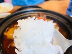 瓦罐饭-谷田稻香(运光店)