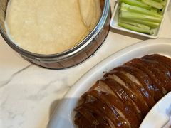 -梅利汴京烤鸭•开封豫菜地标店(东大街店)