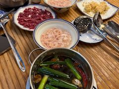 -厝味火锅·潮汕卤水火锅(十一合店)