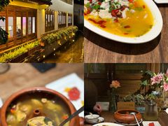 -小喜客·云南特色菜(纳西庭院店)