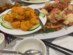 -福升海鲜洒楼