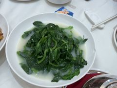 -喜宴又一村·粤菜·茶点·海鲜(壹方天地店)