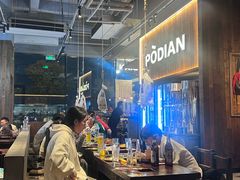 -破店肥哈·海鲜·烧烤(郑州银泰inPARK店)