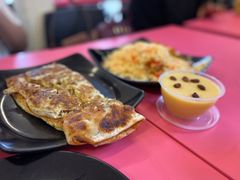 -新加坡Zam Zam餐馆