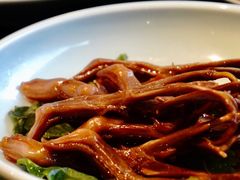 鸭舌-菲乐餐厅(三十年经营·湖滨路店)