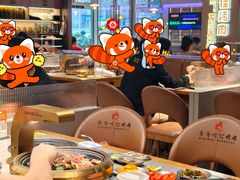 -杨小佳·齐齐哈尔烤肉·烤串(广州店)