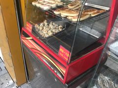 -宋记饼家(石门二路店)