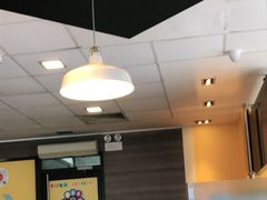 -麦当劳餐厅(龙平西路店)