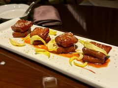 -环球港凯悦 · 享悦中餐厅