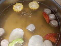 -陈记顺和潮汕牛肉火锅(韩江路店)