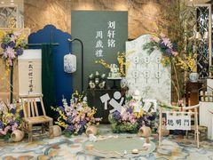 -康大鲤鱼门海鲜城·中餐厅