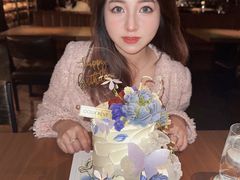 -杜哈夫DOUX RÊVE·生日蛋糕(日月光店)
